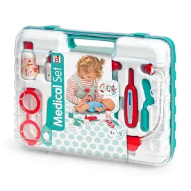 ninco-maletin-medico