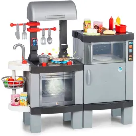 ninco-cuina-real-plus-kitchen
