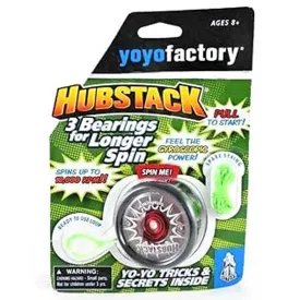 ninco-yoyo-hubstack-energy