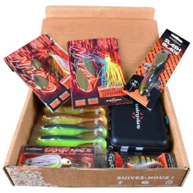 sakura-esca-morbida-predators-special-pack