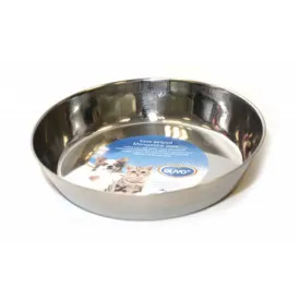 duvo--stal-flad-katteskal-200ml-13-cm