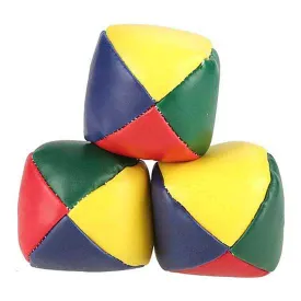 softee-jassen-jongleren-3-eenheden