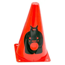 softee-cones-de-treinamento-hipopotamus