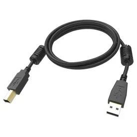 vision-cable-usb-a-vers-usb-b-professionnel-2-m