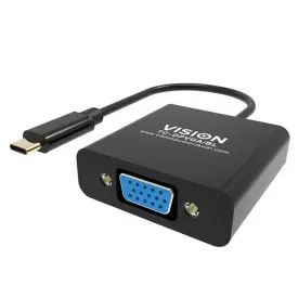 vision-profesjonalny-adapter-vga-usb-c