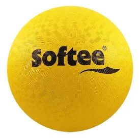 softee-rubber-μπάλα