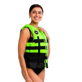 jobe-4-buckle-flytvast