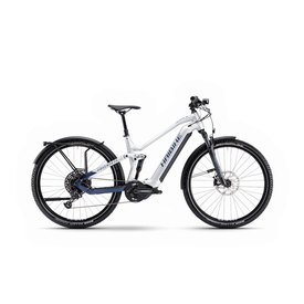 Haibike Vélo électrique Adventr FS 9