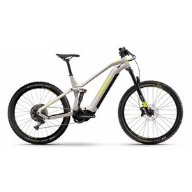 Haibike Bicicleta eléctrica de MTB Alltrail 3 29/27.5´´ Deore