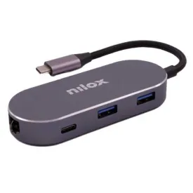 nilox-hub-usb-c