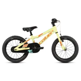 Coluer Bicicleta Magic Ss 16´´
