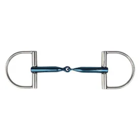 metalab-eco-blue-d-ring-snaffle