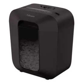 fellowes-Шредер-lx25