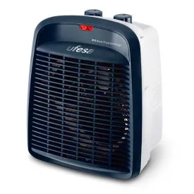 ufesa-calefactor-persei-2000w