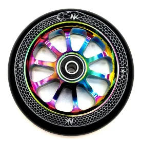 nokaic-snake-spoke-stepwiel