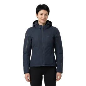 ixon-burning-jacke