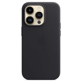 Apple iPhone 14 Pro Leather Cover