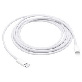 Apple Au Câble Lightning USB-C 2 m