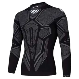 ixon-undergorund-kurzarm-baselayer