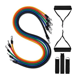 softee-weerstandsbandenset