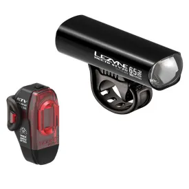 lezyne-hecto-stvzo-pro-65---ktv-stvzo-light-set