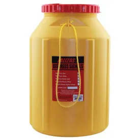 lalizas-wassertank-12l