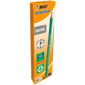 bic-ask-12-blyertspennor-utan-tra-hb-evolution