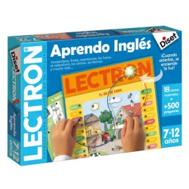 diset-lectron-imparo-inglese