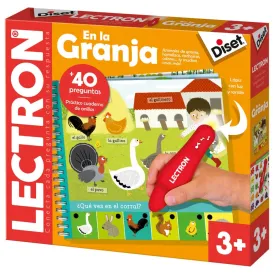 diset-lectron-mini-granja-educational-toy
