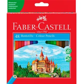 faber-castell-rod--ske-48-farveblyanter