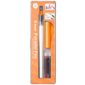 pilot-set-di-calligrafia-pluma-parallel-2.4-mm