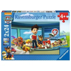 ravensburger-double-canine-patrol-2x24-pieces-puzzle