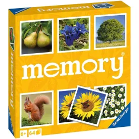ravensburger-memory-nature-brettspill