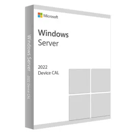microsoft-systeme-dexploitation-2022-5-devices-microsoft-windows-server-license