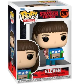 funko-figure-stranger-things-onze