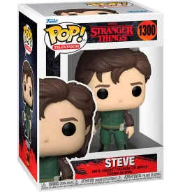 funko-stranger-things-jager-steve-figur