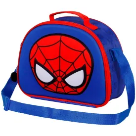karactermania-spiderman-marvel-3d-bobblehead-lunch-box