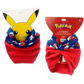 nintendo-pokeball-pokemon-neck-warmer