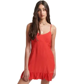 superdry-vintage-cami-mini-dress