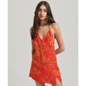 superdry-vintage-mini-slip-halter-dress