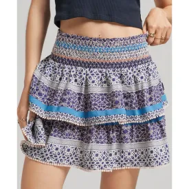 superdry-vintage-tiered-mini-skirt