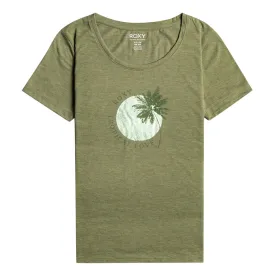 roxy-chasing-the-wave-半袖tシャツ