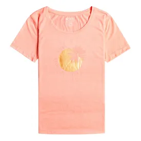 roxy-chasing-the-wave-半袖tシャツ