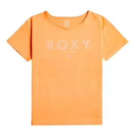 roxy-day-and-night-b-短袖t恤