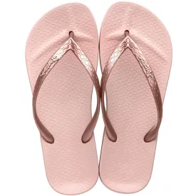 ipanema-anatomic-tan-슬리퍼