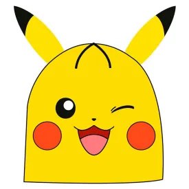 nintendo-3d-pikachu-pokemon-mutze