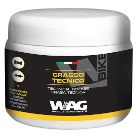 wag-grasa-500g