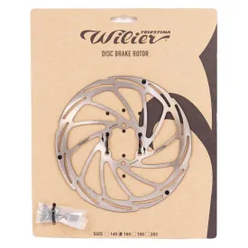 wilier-6b-light-bremsscheibe