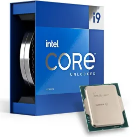CPU intel Core i9-14900KF Intel Core i9-14900KF 5.8GHz CPU Blue | Techinn