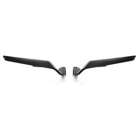 Rizoma Stealth Rearview Mirrors Set